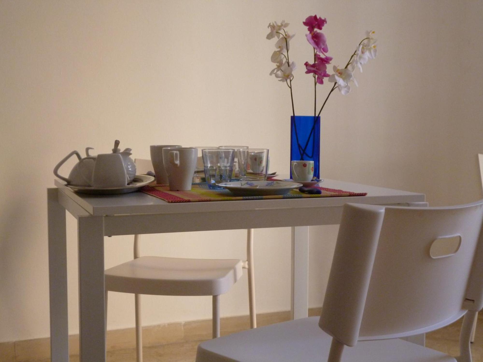 B&B Le Grand Bleu Siracusa - One Hundred Steps From Ortigia -Sea View - Syracuse Eksteriør billede