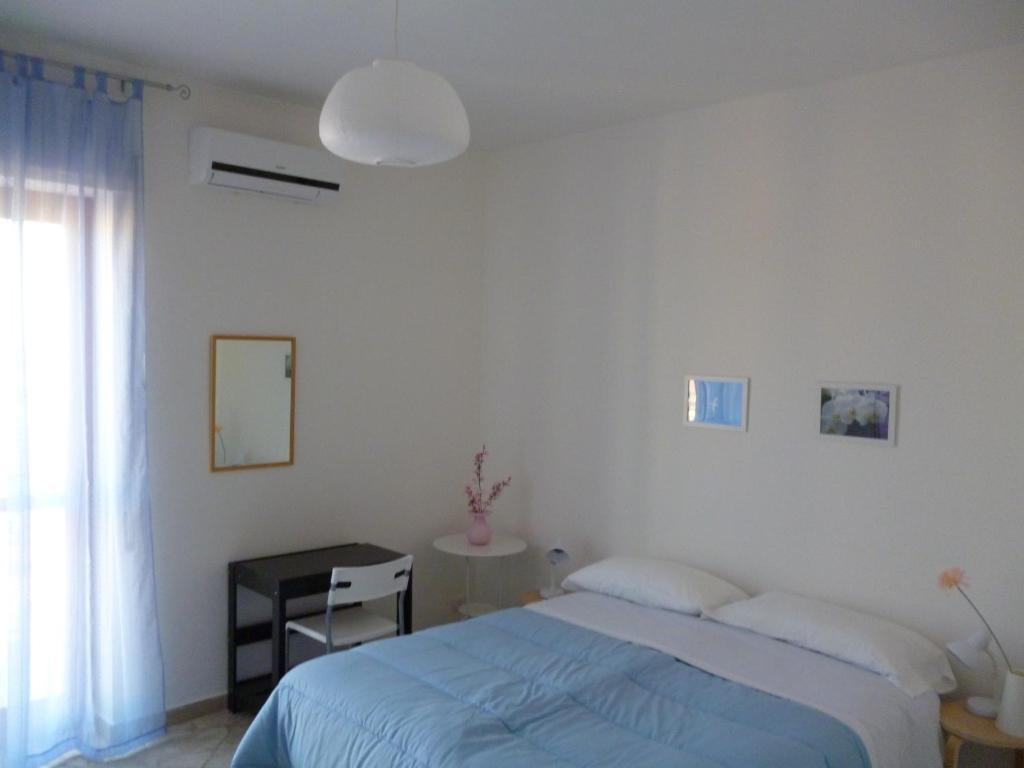 B&B Le Grand Bleu Siracusa - One Hundred Steps From Ortigia -Sea View - Syracuse Værelse billede
